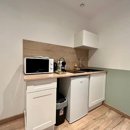 Limoges Sud-Lescinqsuites-L'Eden - Dabnb Bagian luar foto