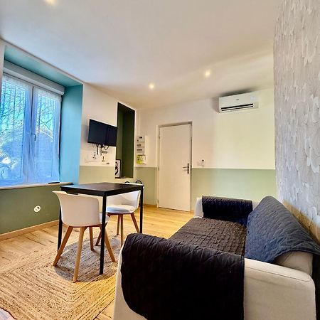 Limoges Sud-Lescinqsuites-L'Eden - Dabnb Bagian luar foto