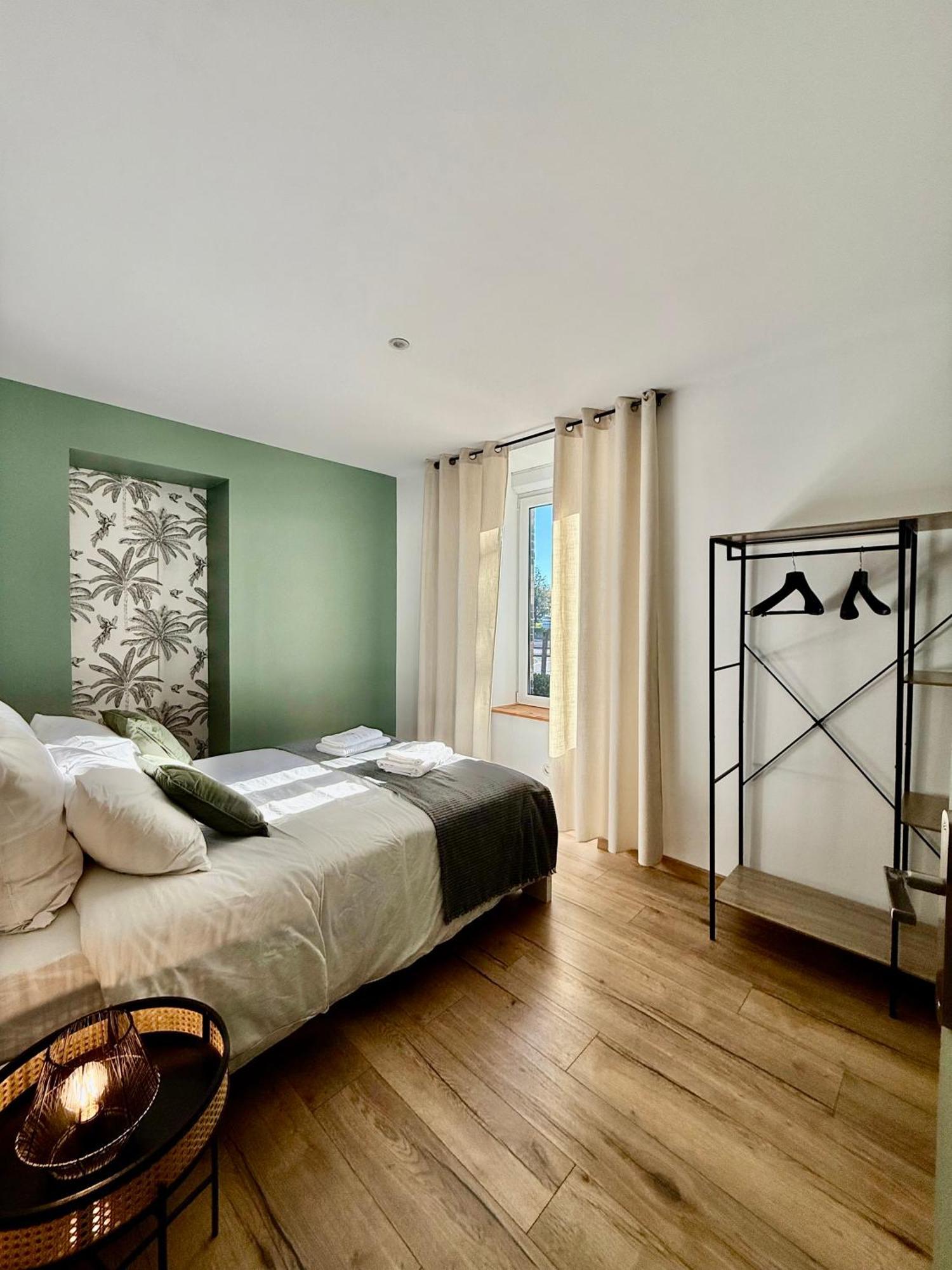Limoges Sud-Lescinqsuites-L'Eden - Dabnb Bagian luar foto