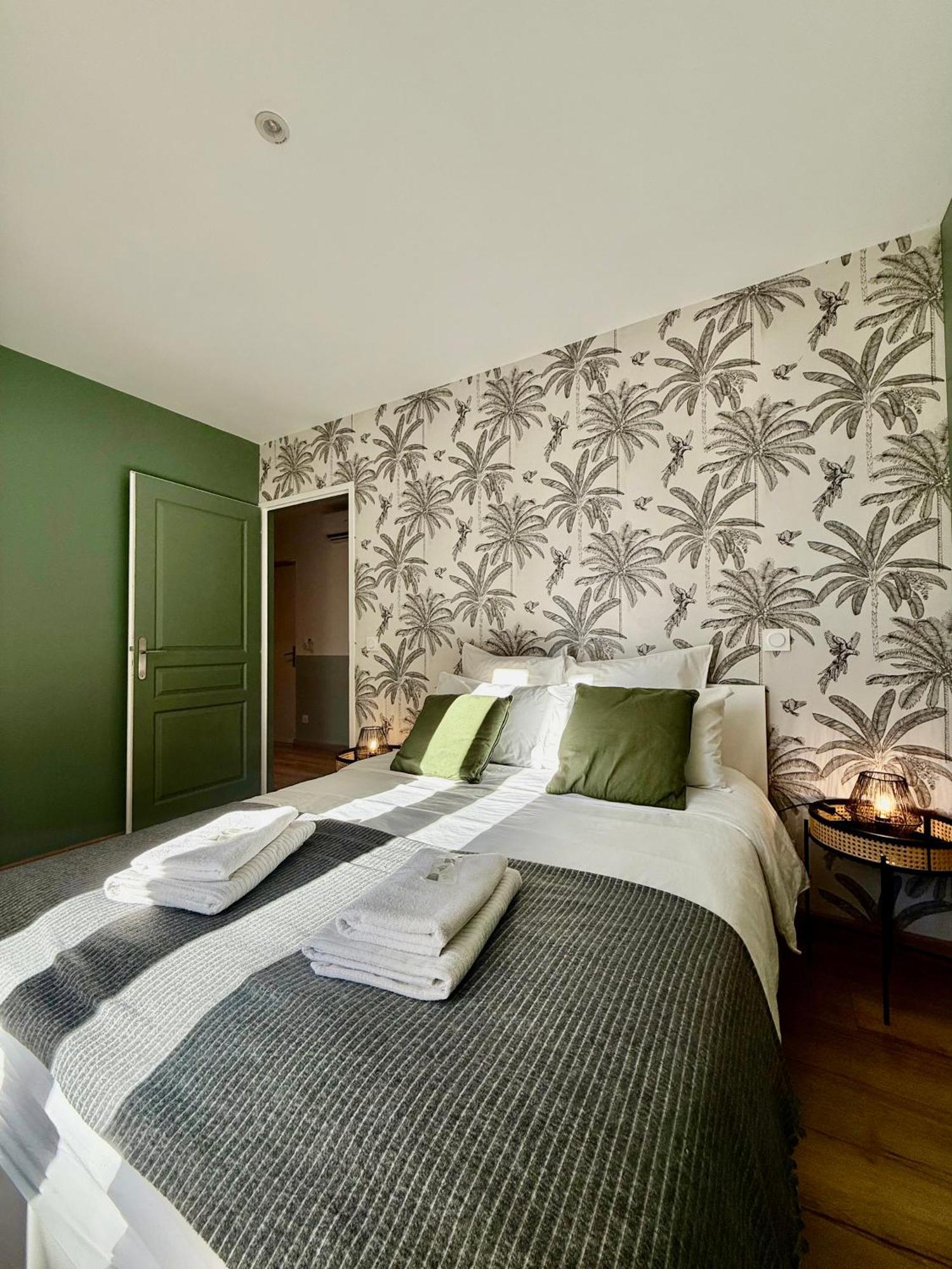 Limoges Sud-Lescinqsuites-L'Eden - Dabnb Bagian luar foto